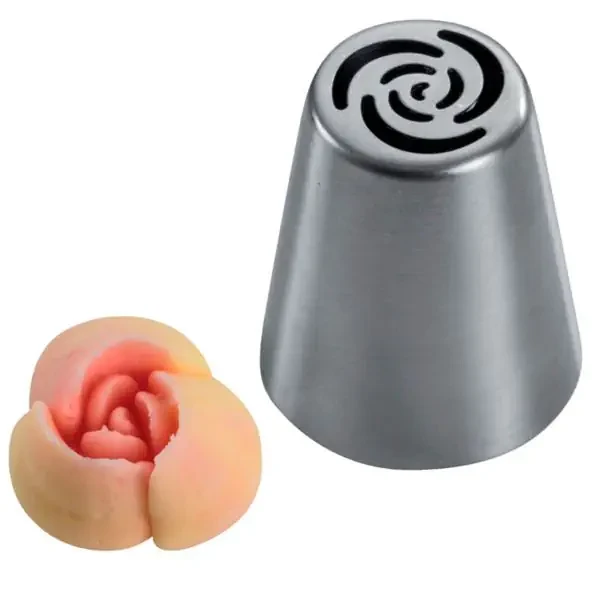 BX 0055 Кондитерська насадка ТЮЛЬПАН Martellato