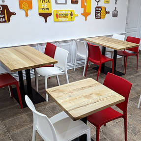 Фудкорт "Домашня редакція" м. Кам'янець-Подільський 8