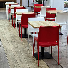 Фудкорт "Домашня редакція" м. Кам'янець-Подільський 6