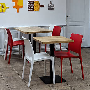 Фудкорт "Домашня редакція" м. Кам'янець-Подільський 12