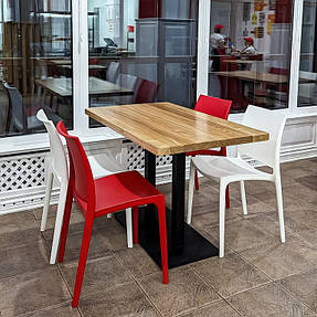 Фудкорт "Домашня редакція" м. Кам'янець-Подільський 19