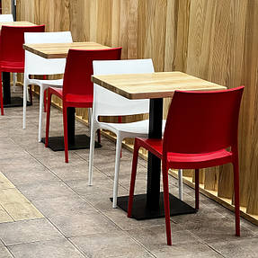 Фудкорт "Домашня редакція" м. Кам'янець-Подільський 14