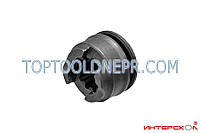 Полумуфта для перфоратора Интерскол П-18/450ЭР, 66.03.02.02.00