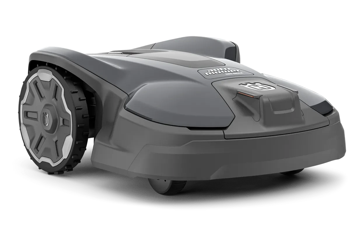 Газонокосарка-робот Husqvarna AM 320 NERA