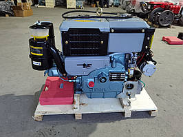 Дизельний двигун Кентавр ДД190ВЕ-М (10,5 к.с., дизель, електростартер)