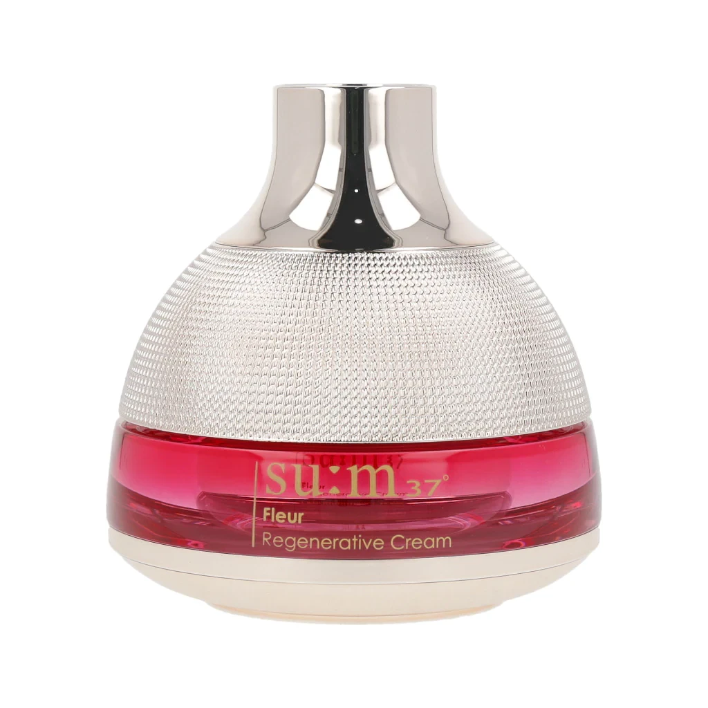 SUM37 Fleur Regenerative Cream Відновлювальний крем для обличчя 25 мл