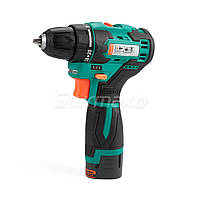 Sturmax CDM3212BL Brushless Шурупокрут акумуляторний 12В