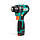 Sturmax CDM3212BL Brushless Шурупокрут акумуляторний 12В, фото 4