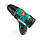 Sturmax CDM3212BL Brushless Шурупокрут акумуляторний 12В, фото 5