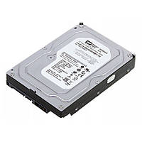Жесткий диск 320Gb Western Digital WD3200AVJS HDD для ПК