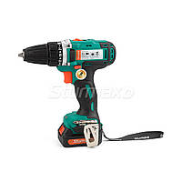 Sturmax CDM3212LB Шурупокрут акумуляторний 12 В