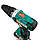 Sturmax CDM3212LB Шурупокрут акумуляторний 12 В, фото 6