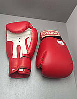 Перчатки для бокса и единоборств Б/У Matsa 10 Oz