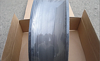 Неіржавкий пружинний дріт 2,5 мм гартованого пружинного дроту від 5 кг