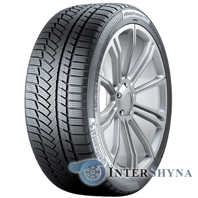 Шини зимові 265/55 R19 113H XL FR AO Continental WinterContact TS 850P SUV