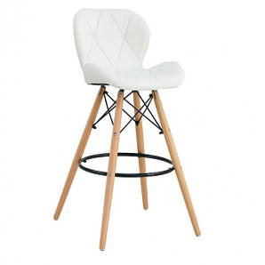 Стілець барний високий Стар НW