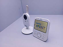 Радіоняня відеоняня Б/У Philips Avent SCD630/37