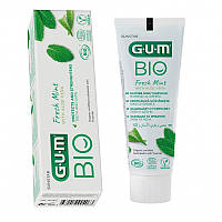 Зубная паста GUM BIO, 75 мл