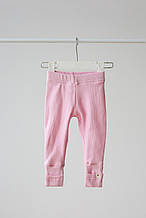 Штани-повзуни Berry, рожеві