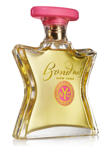Парфумована вода Bond No. 9 Chelsea Flowers для жінок — edp 100 ml tester, фото 1