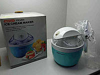 Мороженица Б/У Delimano frozen ice cream maker TS-16854