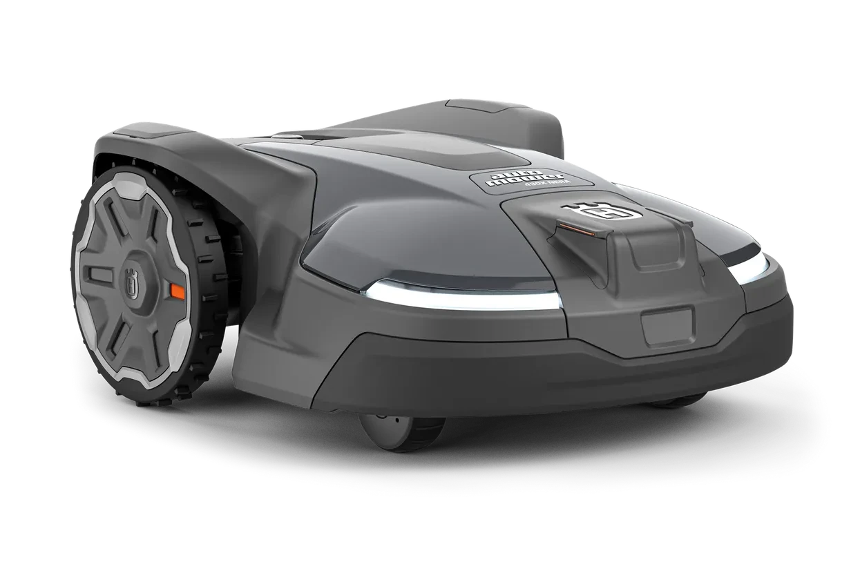 Газонокосарка-робот Husqvarna AM 430X NERA