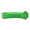 Еспандер-петля (гумка для фітнесу і кроссфіту) U-POWEX UP_1050 Pull up band (23-57kg) Green, фото 9