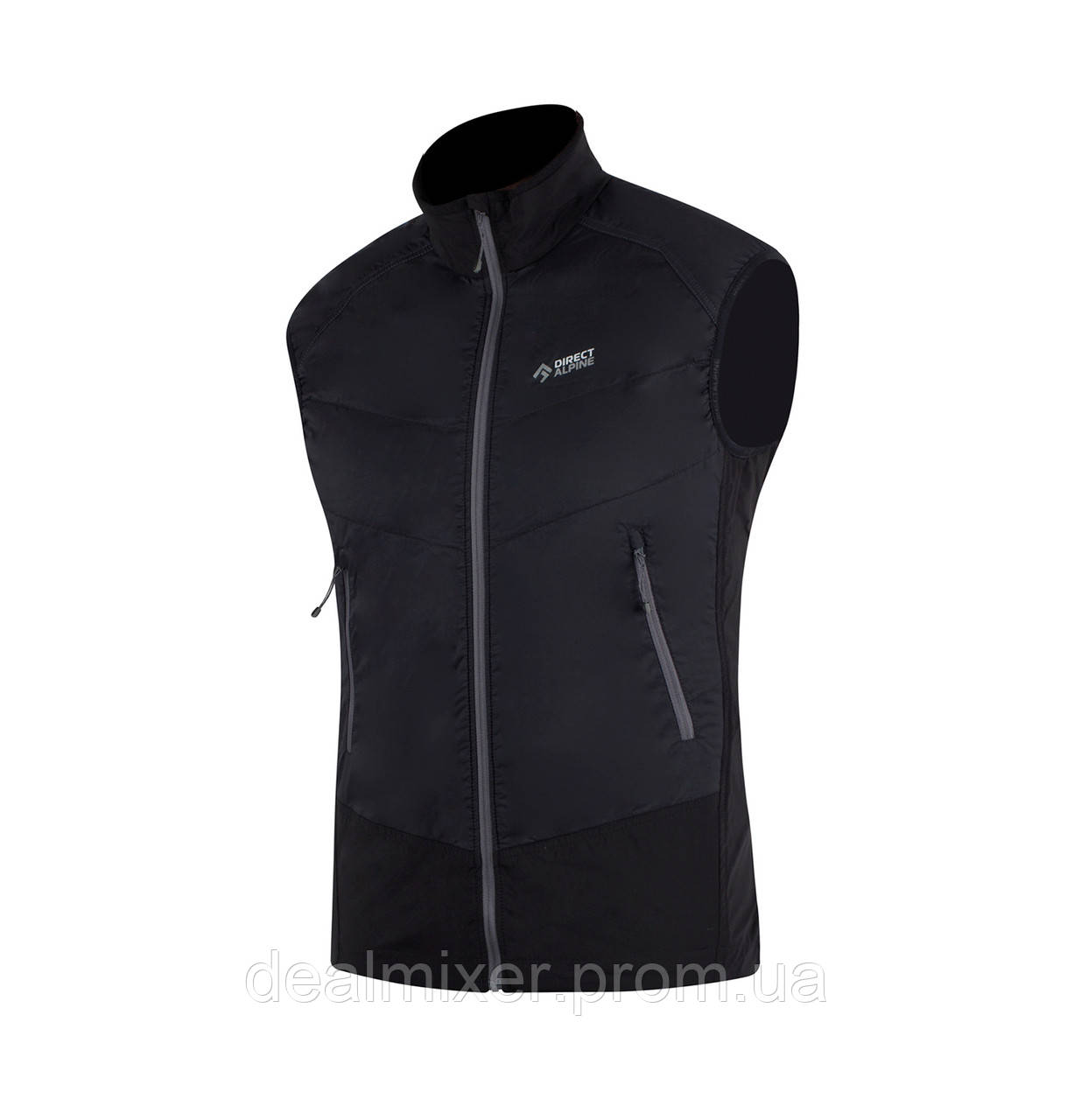 Жилет Directalpine Alpha Vest 2.0 Black XL (1053-55573.33.XL) DR, код: 7616286 - фото 1 - id-p2020437065