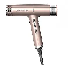 Професійний фен Gama IQ1 Perfetto OXI-Active, рожеве золото (PH6065.PK)