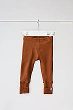 Штани-повзуни Berry, ірис