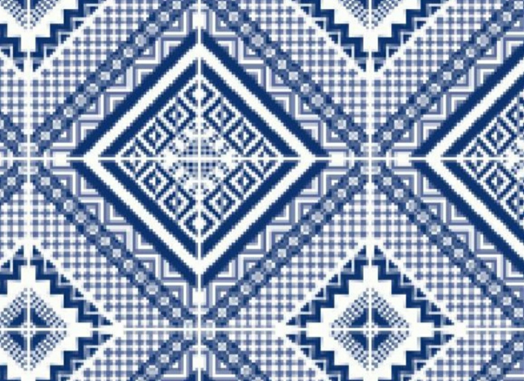 Доріжка - килимок у туалет, ванну, коридор Dekomarin 65 см