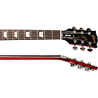 Електрогітара GIBSON LES PAUL STUDIO WINE RED, фото 6
