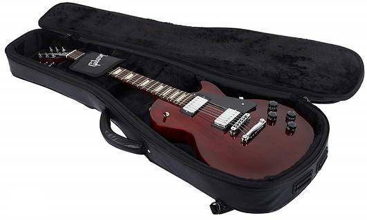 Электрогитара GIBSON LES PAUL STUDIO WINE RED, цена: 88200