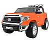 Електромобіль Ramiz Toyota Tundra XXL, фото 6