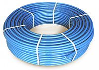 Труба для теплого пола KAN-therm Украина 16х2.0 PE-RT Blue Floor с кислородным барьером (Бесплатная доставка)