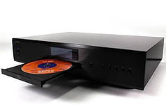 CD-програвач Rotel CD11 Tribute Black