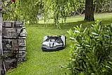 Газонокосарка-робот Husqvarna AM 450Х, фото 6