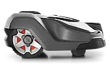 Газонокосарка-робот Husqvarna AM 450Х, фото 8
