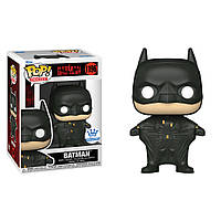 Фигурка Фанко Поп Funko Pop ДС DC Бэтмен Batman 10 см №1196