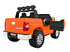 Електромобіль Ramiz Toyota Tundra XXL, фото 10