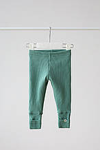 Штани-повзуни "Berry", М'ятні