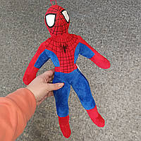 М'яка іграшка людина-павук спайдермен 40 см