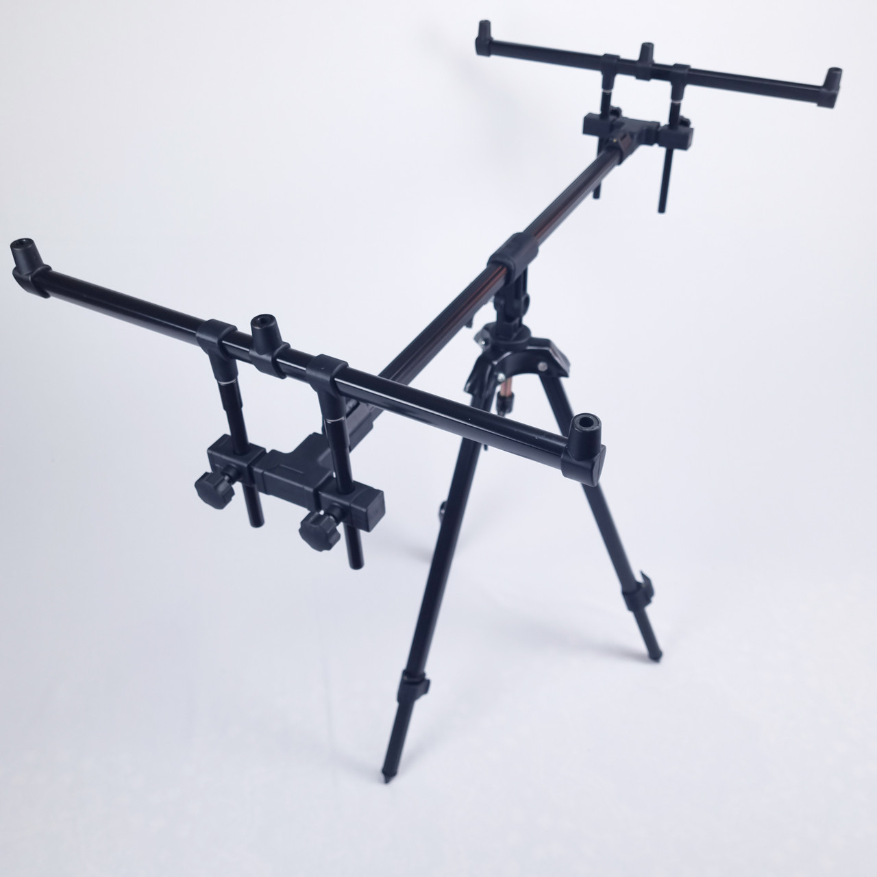 Род под на 3 вудилища KAIDA A28-5 rod pod, фото 1