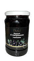 Варенье Емми (Emmi) из смородины стерилизованое, 380г