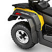 Продовження розширювач крила CAN-AM OUTLANDER 715003458 715005111, фото 3