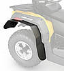Продовження розширювач крила CAN-AM OUTLANDER 715003458 715005111, фото 4