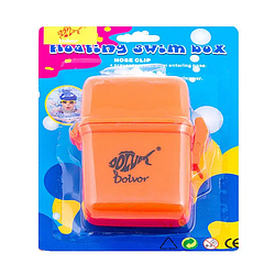 Водонепроникний бокс