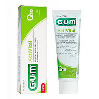 Зубная паста GUM ActiVital, 75мл