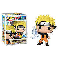 Фигурка Фанко Поп Funko Pop Наруто Узумаки Naruto Uzumaki 10 см №1318