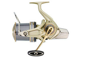 Котушка Daiwa 22 Emblem Surf Light 45CW QD-P